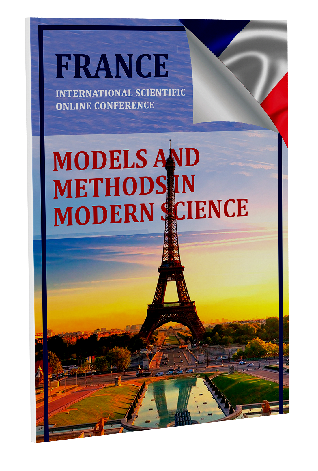 					View Vol. 5 No. 11 (2026): Models and methods in modern science
				