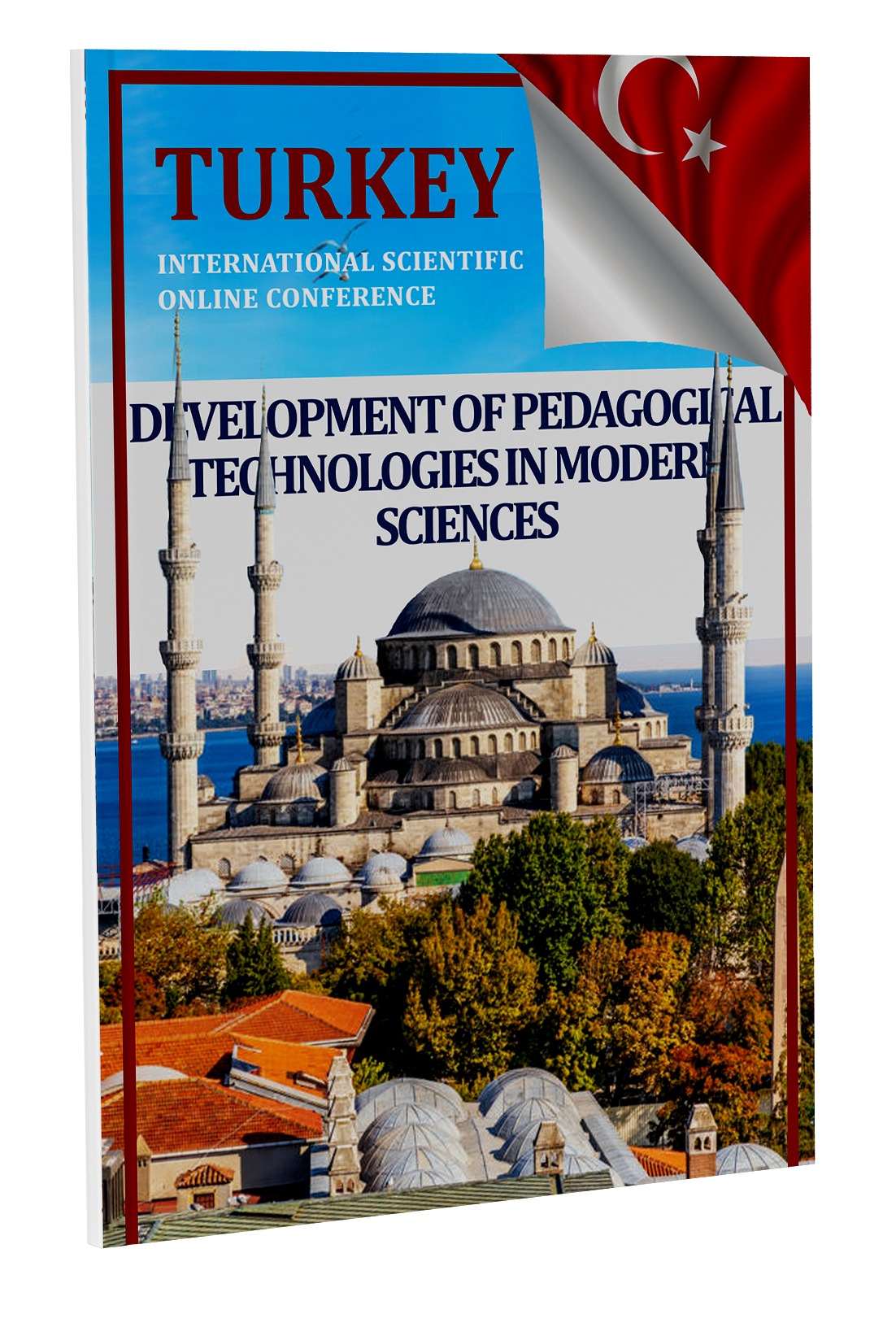 					View Vol. 5 No. 11 (2026): Development of pedagogical technologies in modern sciences
				