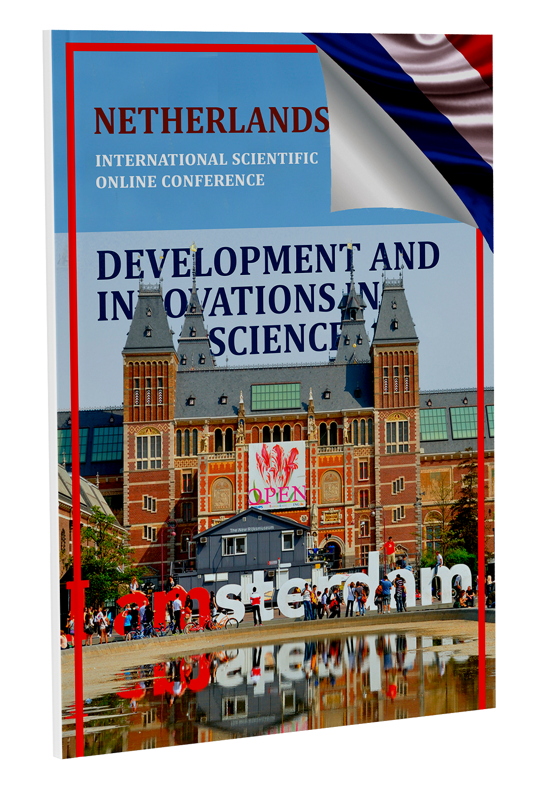 					View Vol. 5 No. 11 (2026): Development and innovations in science
				